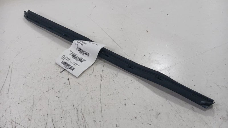 Subaru Impreza Right Front Weather Strip Interior 2024 OEM