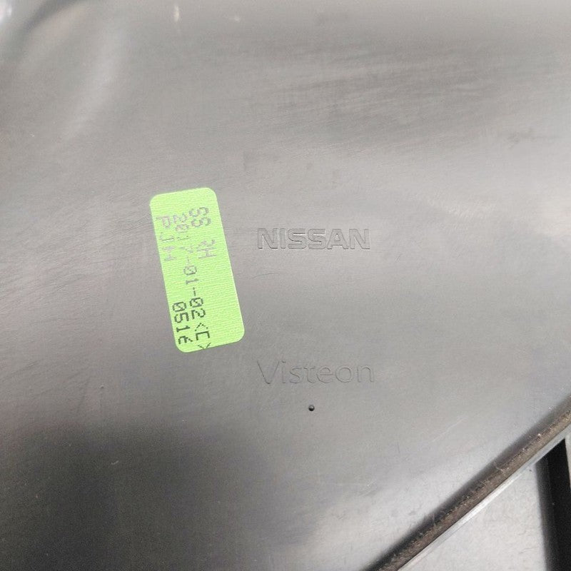 Nissan Rogue Passenger Right Side Center Console Trim 2017 2018 2019 O