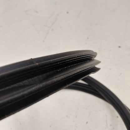 Subaru Crosstrek On Body Door Jamb Seal Gasket Front Left Driver  2023
