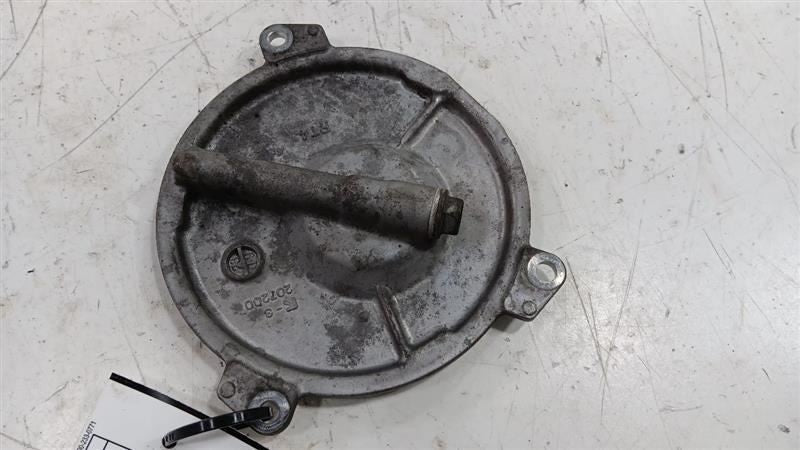 Acura MDX Transmission Housing Side Cover Plate 2010 2011 2012 2013 OE