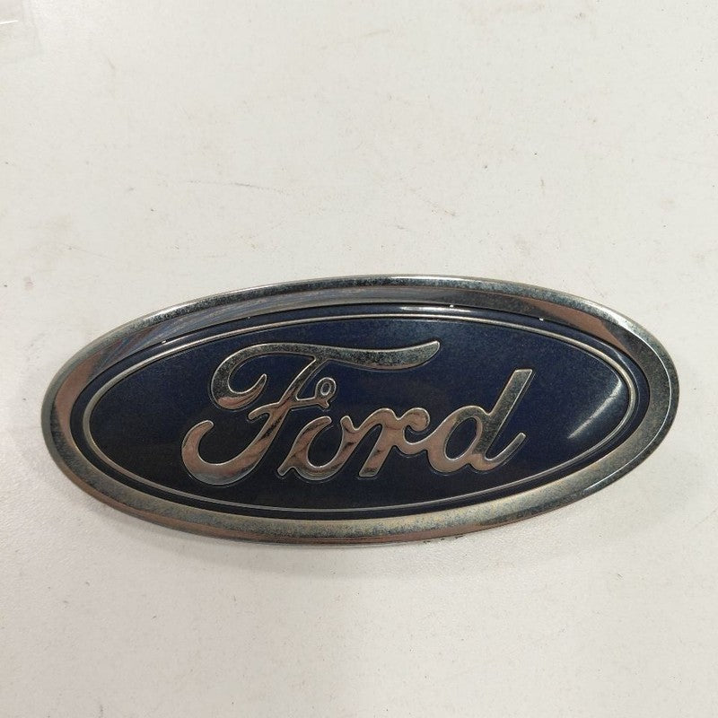 Ford Fusion Trunk Lid Logo Emblem Badge Rear Back  2016 2015 2014 2013