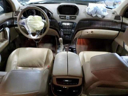 Acura MDX On Body Door Jamb Seal Front Right Passenger 2010 2011 2012 2013