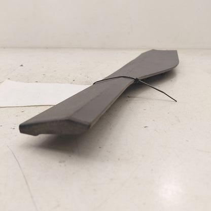 Hyundai Kona Door Molding Trim Strip Left Driver Side Rear Back  2021 