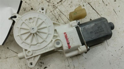 Passenger Right Front Power Window Motor Fits 06-12 Chevy Malibu OEM