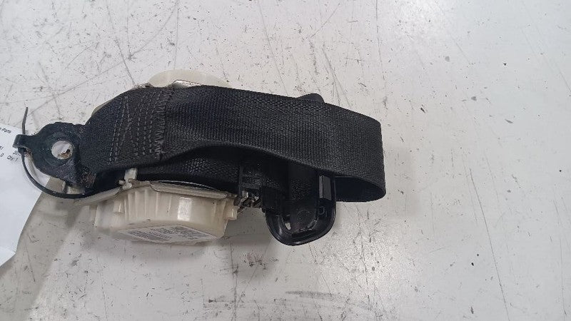 Chrysler 200 Seat Belt Strap Retractor Right Passenger Rear Back  2015