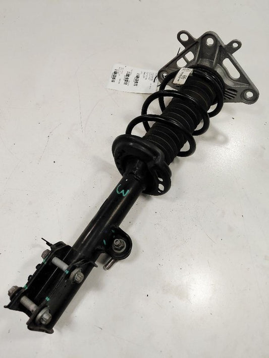 Left Rear Strut Standard Suspension Fits 23-24 Jeep Compass OEM