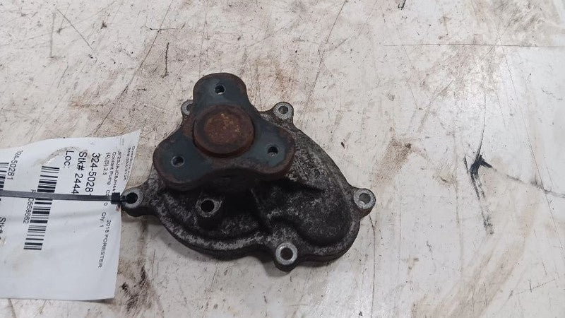 21110AA690 Coolant Water Pump Fits 13-20 BR-Z