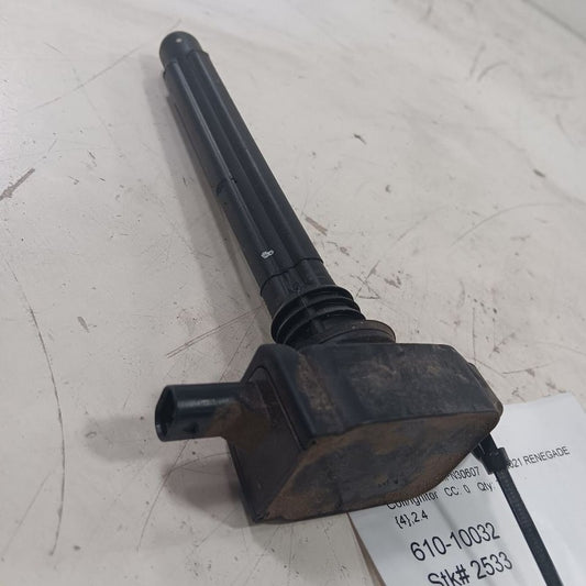 68242286AB Coil Ignition Ignitor Fits 17-22 Jeep Compass