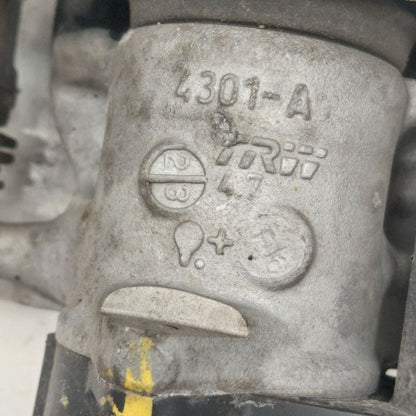 Left Rear Brake Caliper Fits 16-19 Chevy Volt