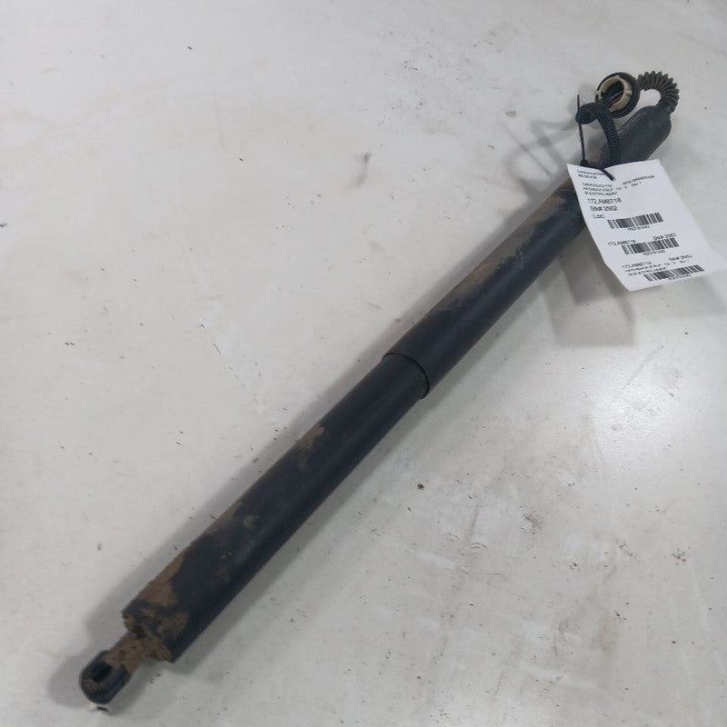 Grand Cherokee Electric Assist Hatchback Trunk Lid Shock Strut Support 2017 2018