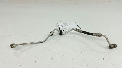 2012 Ford Fusion AC Air Conditioning Hose Line 2008 2009 2010 2011