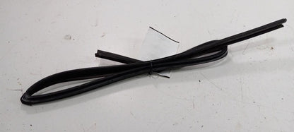 Kia Forte Door Glass Window Seal Rubber Left Rear Back 2010 2011 2012 