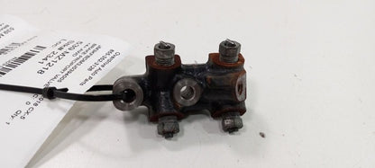 Mazda CX-5 Brake Proportioning Valve 2017 2018 2019 OEM