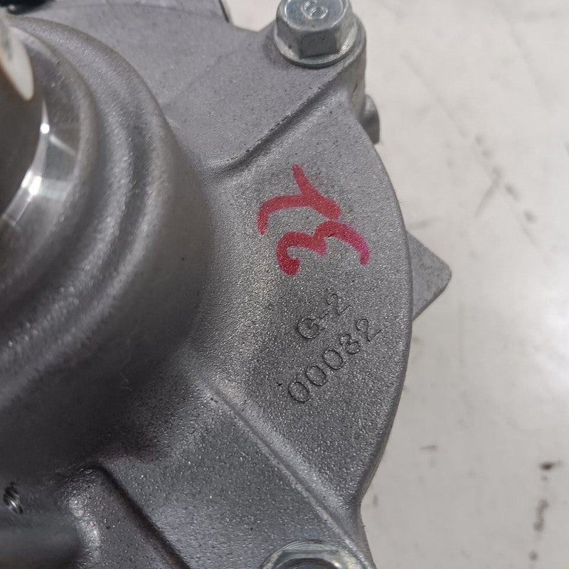 Power Steering Electric Assist Motor Fits 15-20 Mitsubishi Outlander S
