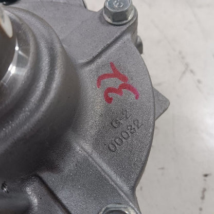 Power Steering Electric Assist Motor Fits 15-20 Mitsubishi Outlander S