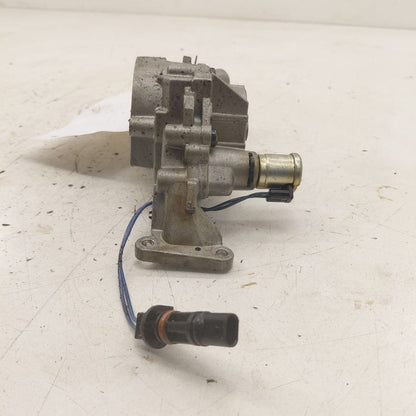Jeep Cherokee Engine Oil Pump  3.2 2019 2020 2021