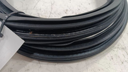 Acura RDX On Body Door Jamb Seal Rear Left Back  2016 2017 2018