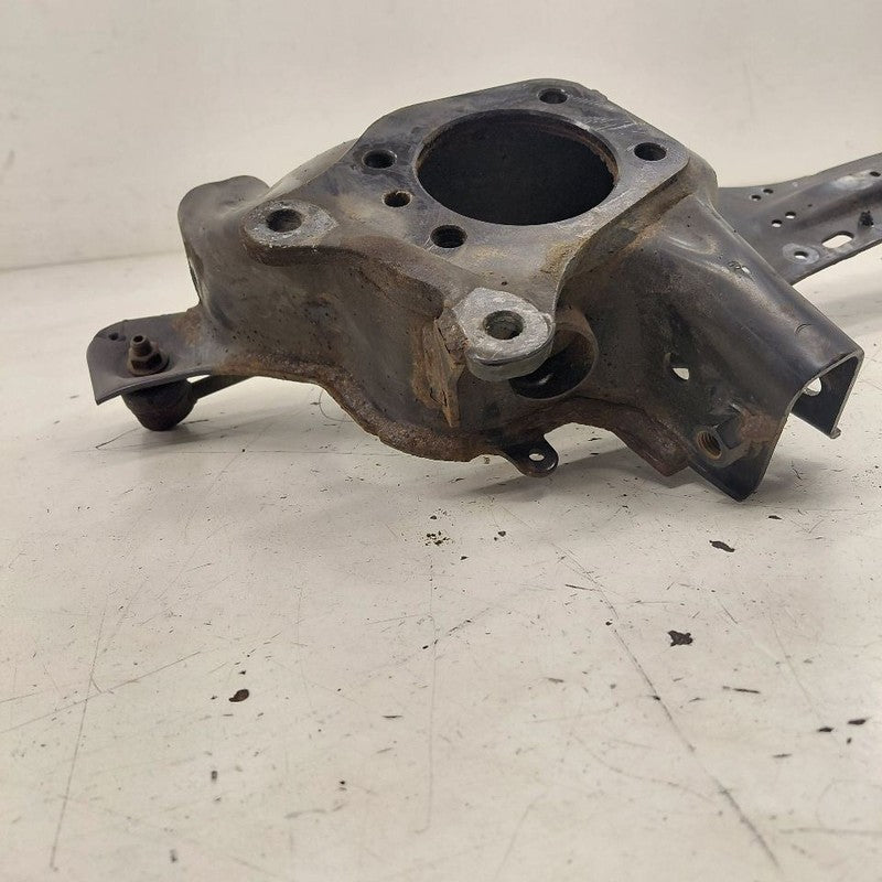 Left Rear Lower Control Arm Trailing Arm AWD Fits 15-18 Volvo S60