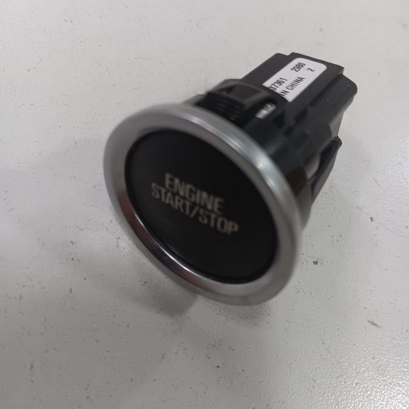 Ignition Switch Keyless Push Button Ignition Opt BTM Fits 16-22 Chevy Spark