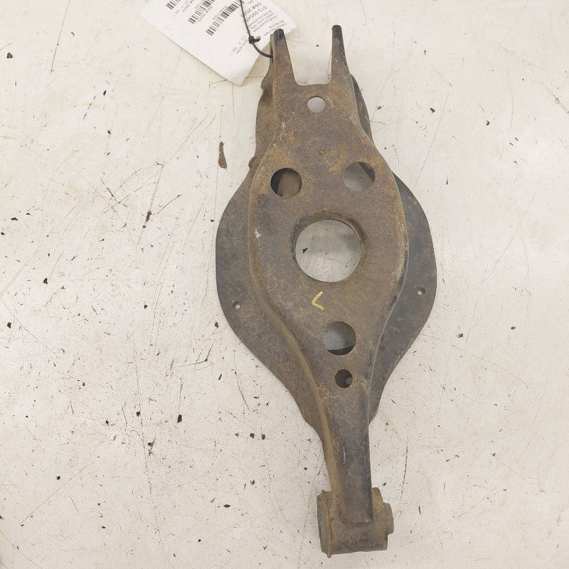 Left Rear Lower Control Arm Locating Arms Rear Fits 14-20 Lexus IS350