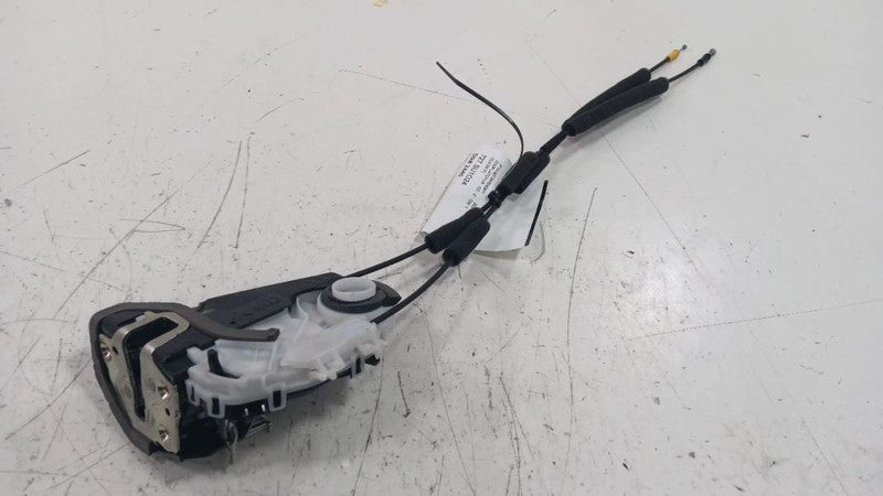 Subaru Impreza Door Latch Lock Left Rear 2024 OEM