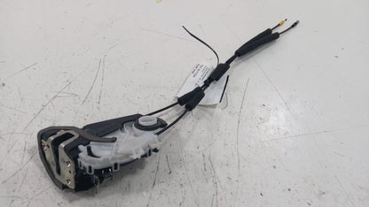 Subaru Impreza Door Latch Lock Left Rear 2024 OEM