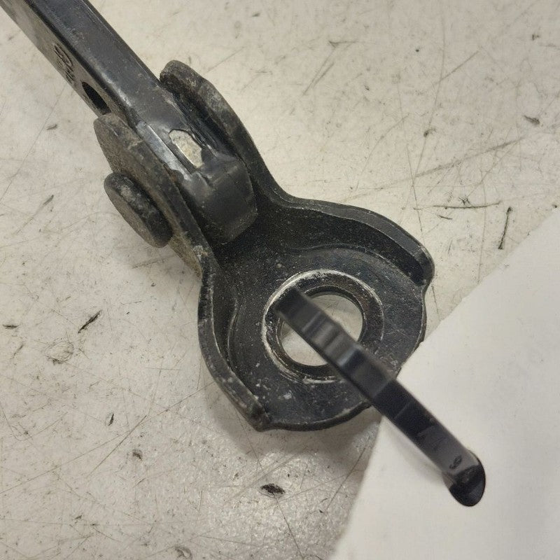 Mazda 6 Door Check Right Passenger Front Hinge Stopper Detent  2016 20