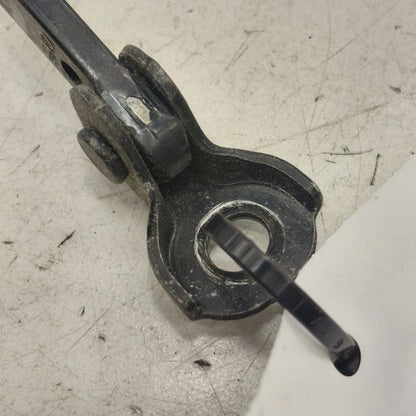 Mazda 6 Door Check Right Passenger Front Hinge Stopper Detent  2016 20
