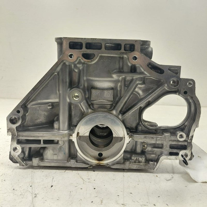 Bare Engine Cylinder Block Gasoline 1.5 VIN 5 8th Digit Opt L3A 16-19 