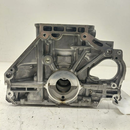 Bare Engine Cylinder Block Gasoline 1.5 VIN 5 8th Digit Opt L3A 16-19 