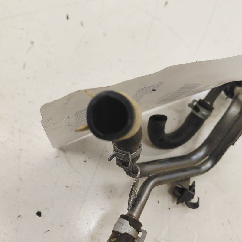 Honda CR-Z Vacuum Line  1.5 2015 2014 2013
