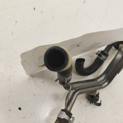 Honda CR-Z Vacuum Line  1.5 2015 2014 2013