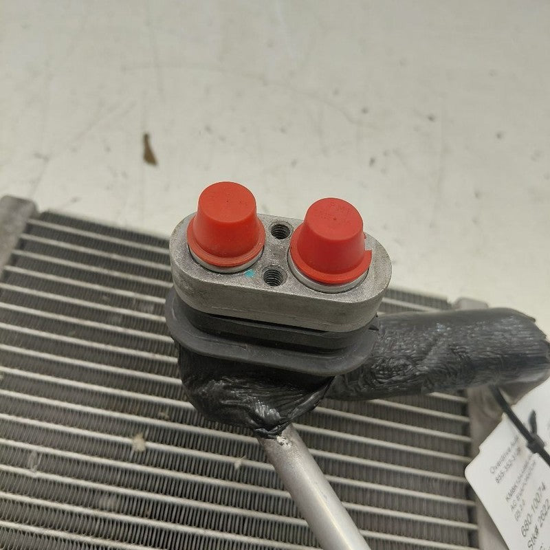 Air Conditioning AC Evaporator Fits 18-23 Hyundai Kona