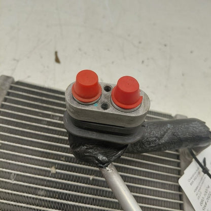 Air Conditioning AC Evaporator Fits 18-23 Hyundai Kona