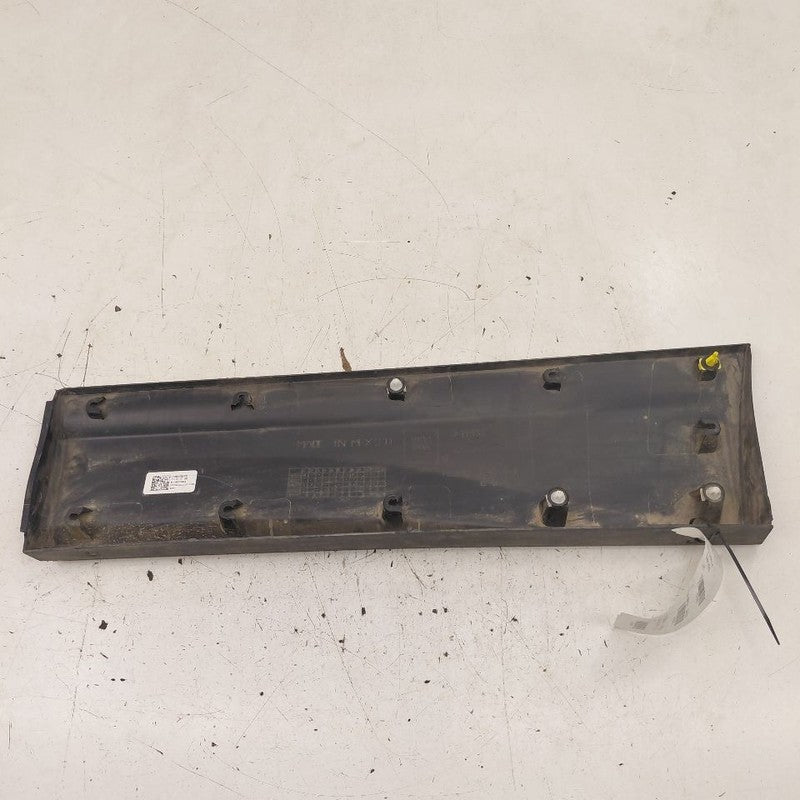 Chevy Equinox Door Molding Trim Strip Right Passenger Side Rear Back  