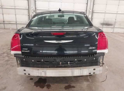 Chrysler 300 Engine Baffle 3.6 2017 2018 2019