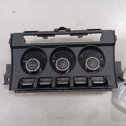 Automatic Temperature Control Heat Heater AC Switch Fits 13-16 Scion F