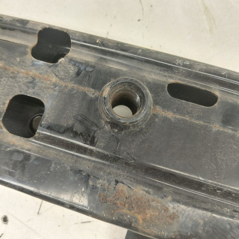 Front Bumper Reinforcement Support Bar Hatchback Note CVT 17-19 Nissan