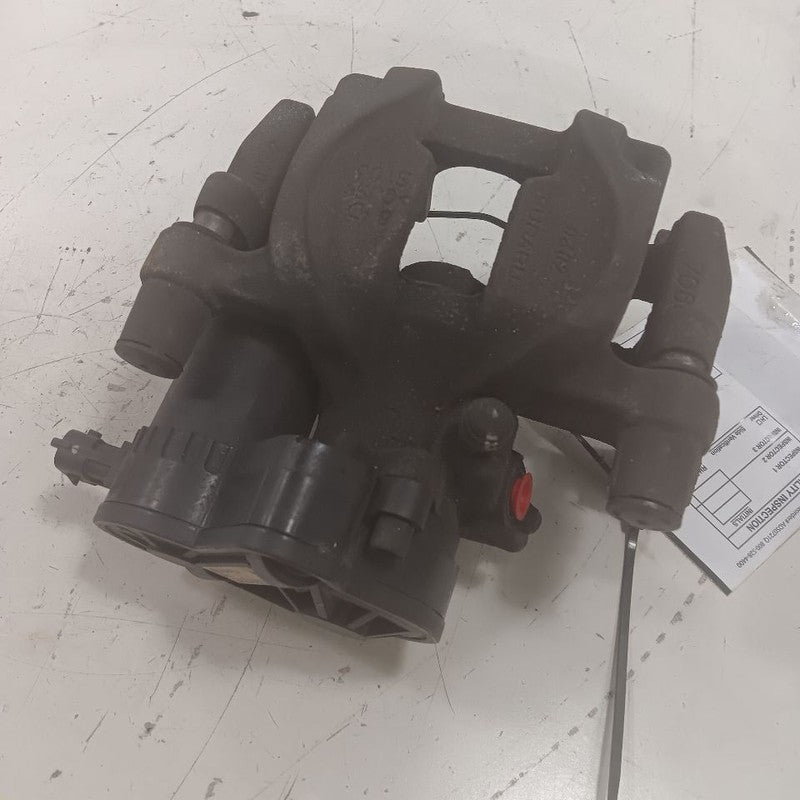 Driver Left Rear Brake Caliper Fits 20-23 Subaru Legacy OEM