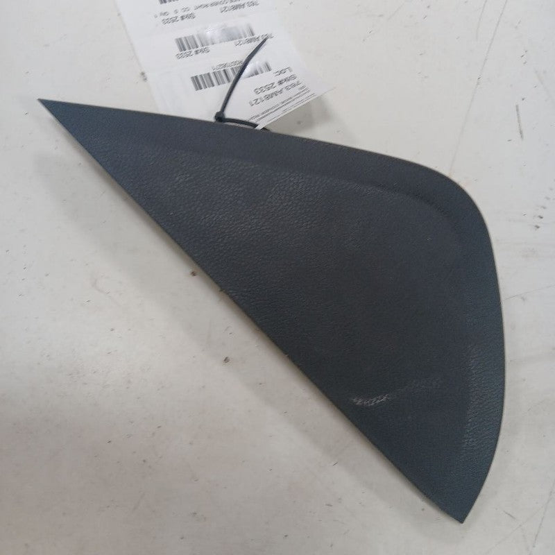 Jeep Renegade Dash Side Cover Right Passenger Trim Panel 2023 2022 2021 2020