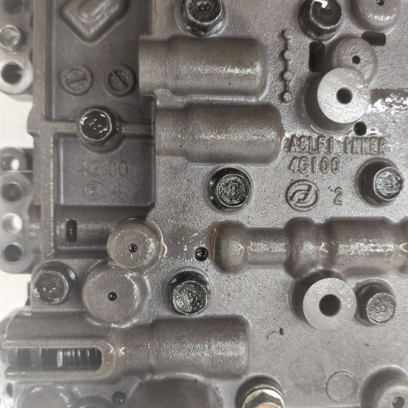 Hyundai Santa Fe Automatic Transmission Valve Body  2.0 2019 2020