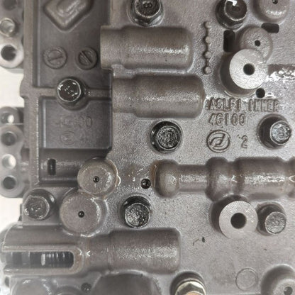 Hyundai Santa Fe Automatic Transmission Valve Body  2.0 2019 2020