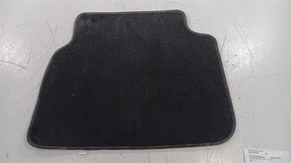 Subaru Impreza Floor Mat Right Passenger Side Rear 2024