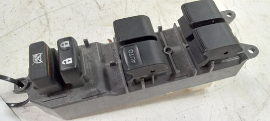 848200R040 Driver Left Front Door Switch Driver's Master Sedan Fits 14-19 COROLLA