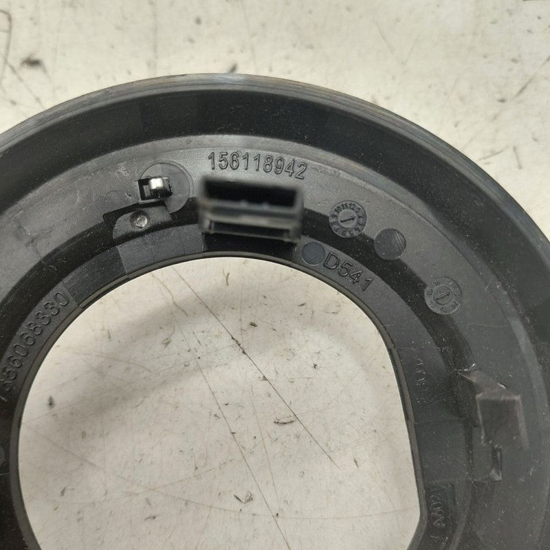 2018 Fiat 500 X Model Interior Door Handle Surround Trim Left Driver S
