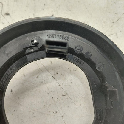 2018 Fiat 500 X Model Interior Door Handle Surround Trim Left Driver S