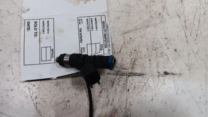 Fuel Injection Injector 2 Door 1.4L Fits 12-17 FIAT 500 OEM