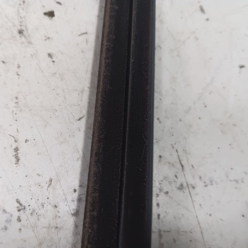 Nissan LEAF Door Glass Window Weather Strip Trim Front Right Passenger 2013 2014