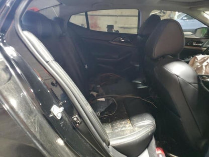 Nissan Maxima Variable Timing Gear Oil Control Valve Solenoid Cylinder