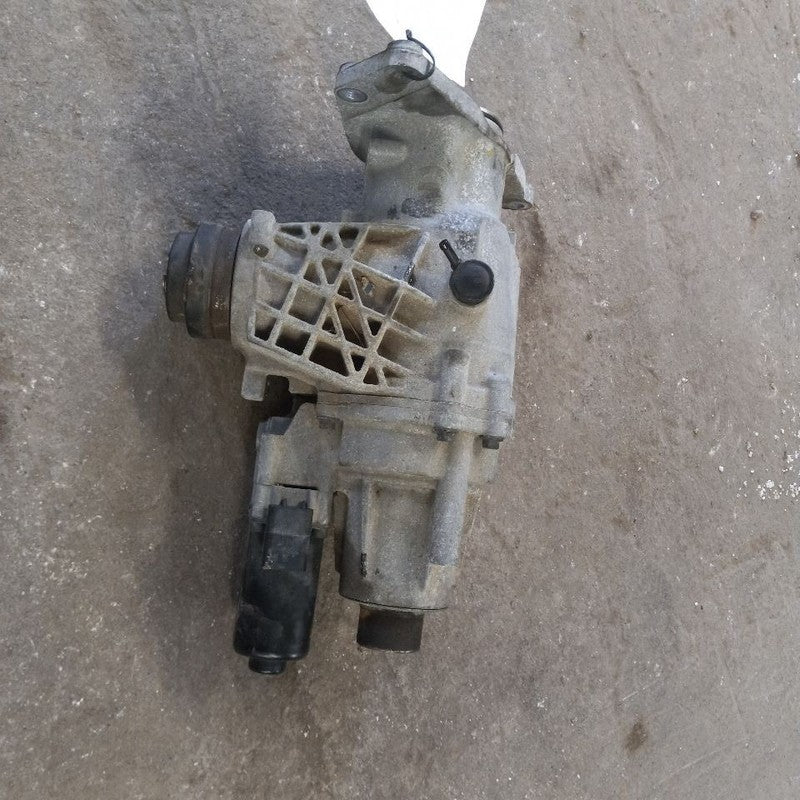 Transfer Case Single Speed Automatic Transmission Fits 15-20 Jeep Rene